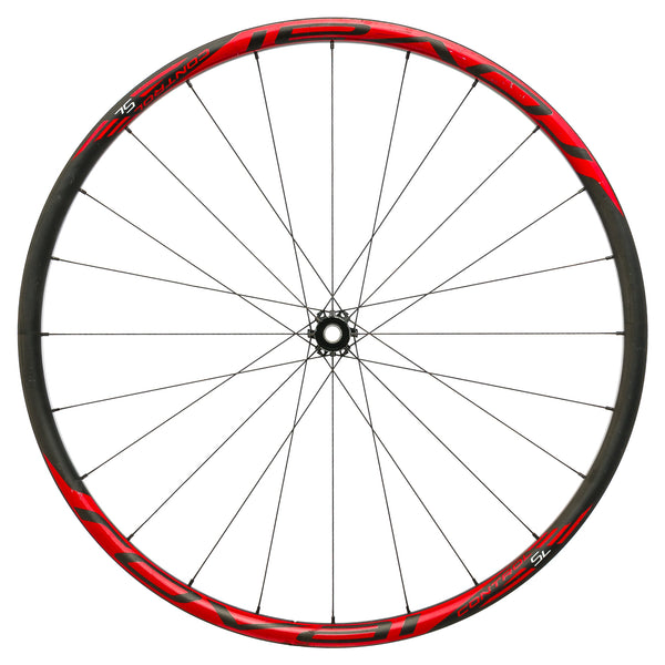 Roval Control SL Carbon Tubeless 29