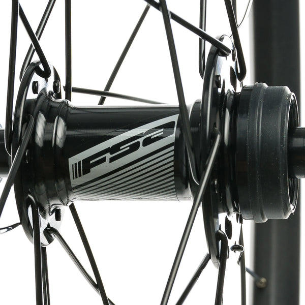 fsa ns plus mtb wheelset