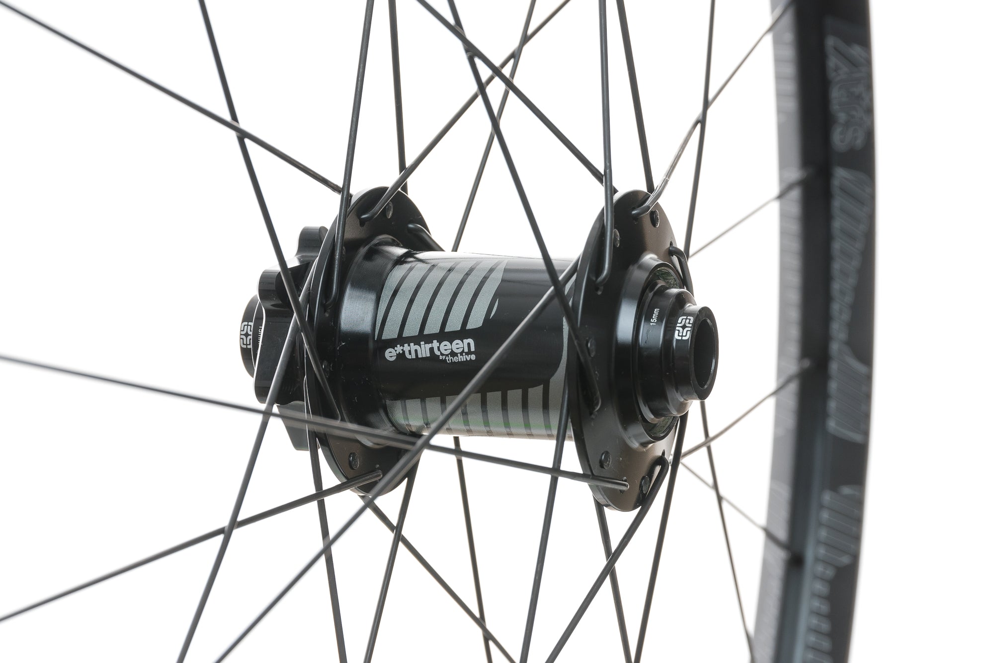 e*thirteen TRS Aluminum Tubeless 27.5