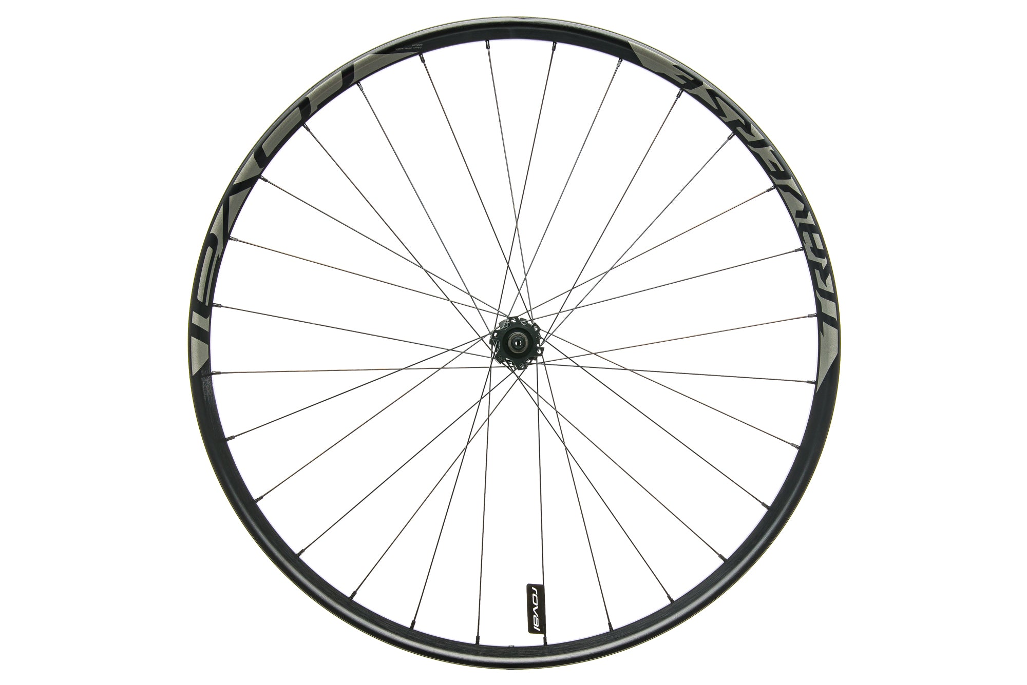 Roval Traverse Alloy Tubeless 29