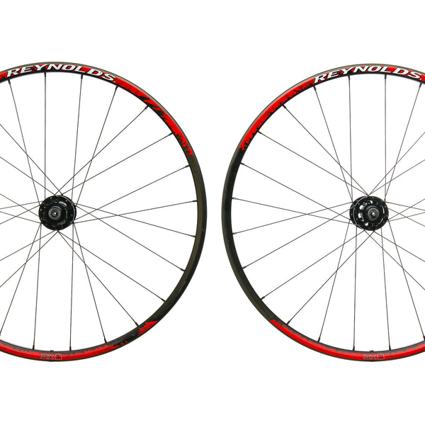 Reynolds XC Carbon Tubeless 26