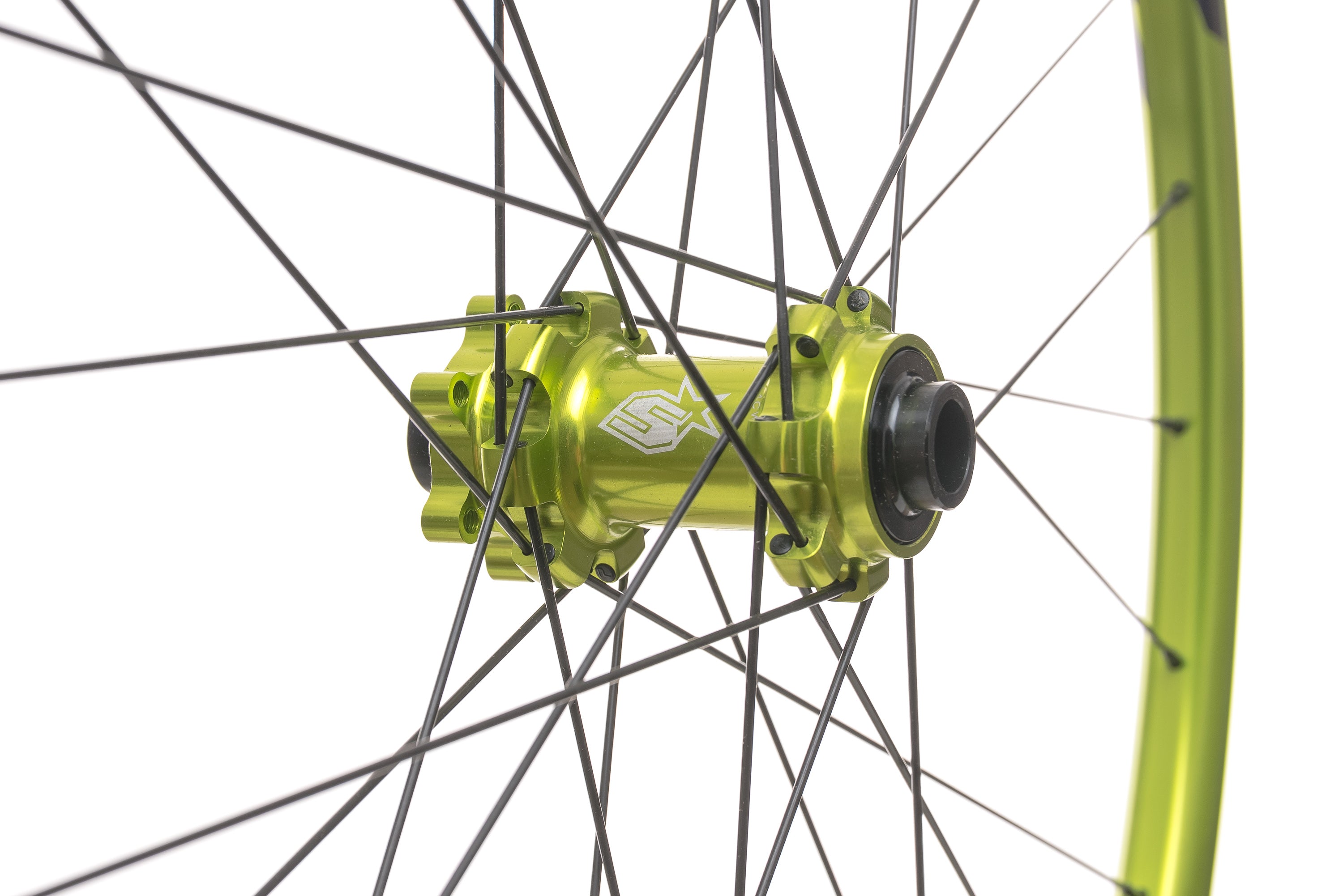 Spank Oozy Trail 260 Evo Tubeless 27.5
