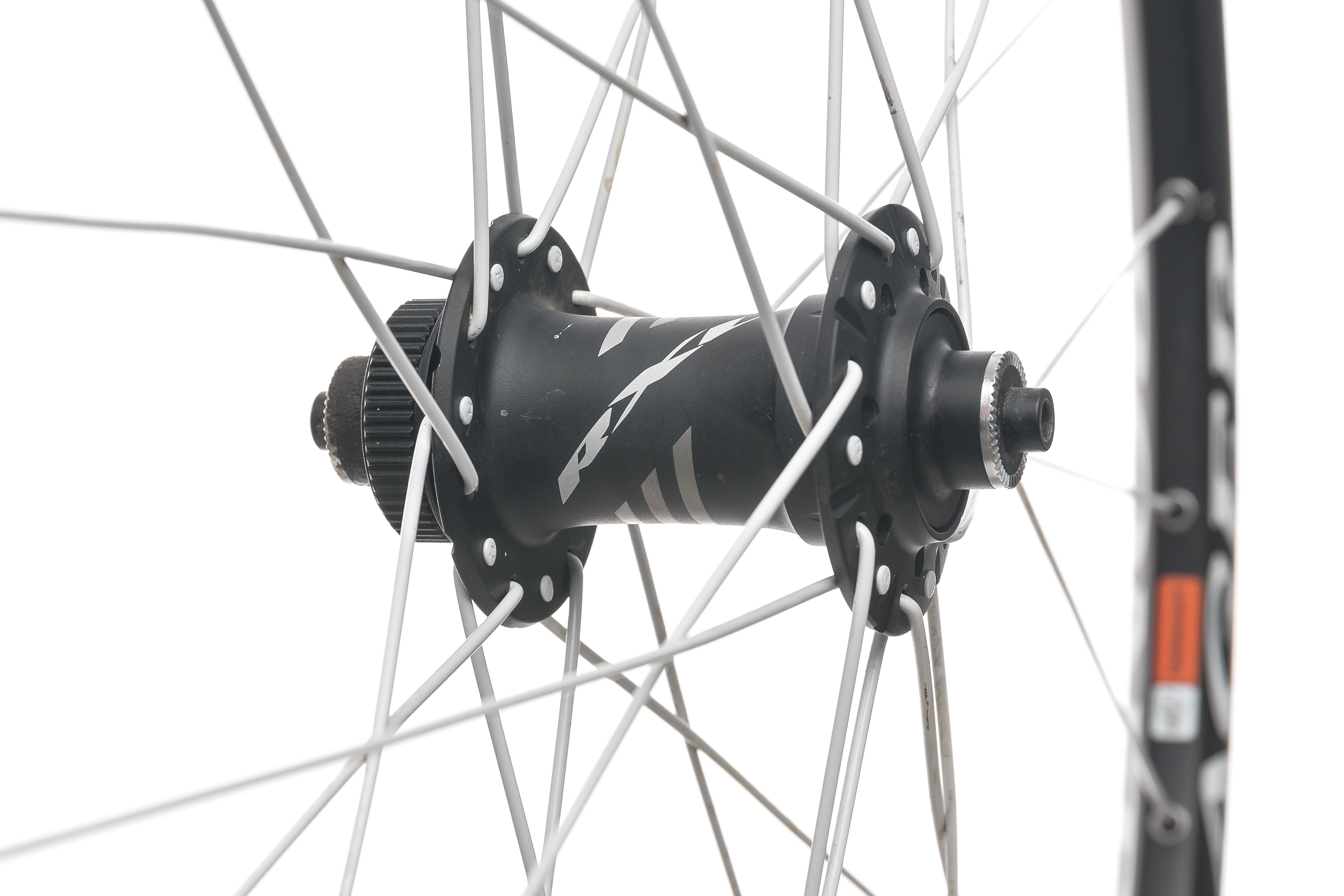 Bontrager RXL Scandium Alloy Tubeless 29