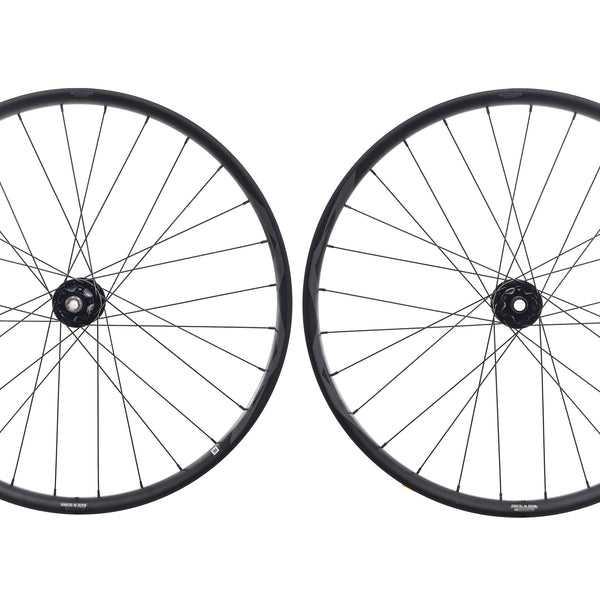Giant AM Aluminum Tubeless Wheelset