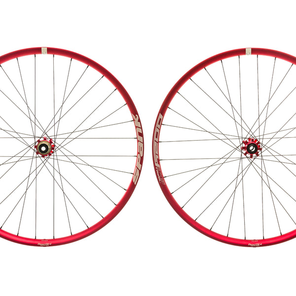 Spank Oozy Trail 345 Aluminum Tubeless 29