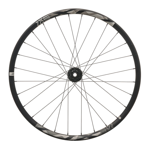 Giant XC1 Aluminum Tubeless Front Wheel