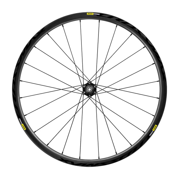 Mavic Crossmax Elite Carbon Tubeless 29
