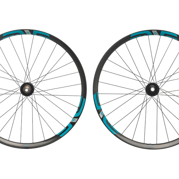 Chris King Enve M630 Rims ENVE M630 Chris King Carbon Tubeless