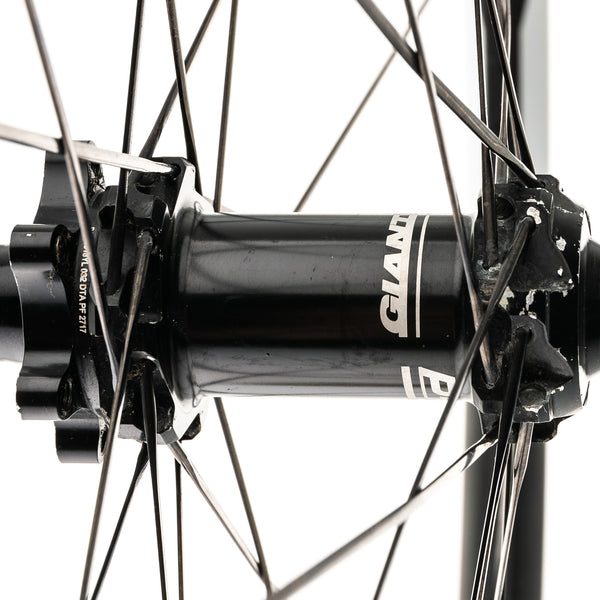 Bicycle Wheel Giant Xc1 Wheelset Front Wheel Giant Xcr Wheels