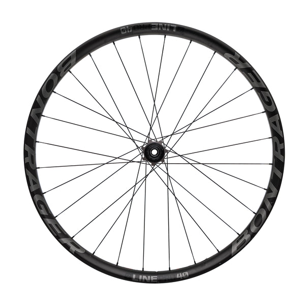 bontrager line pro 40
