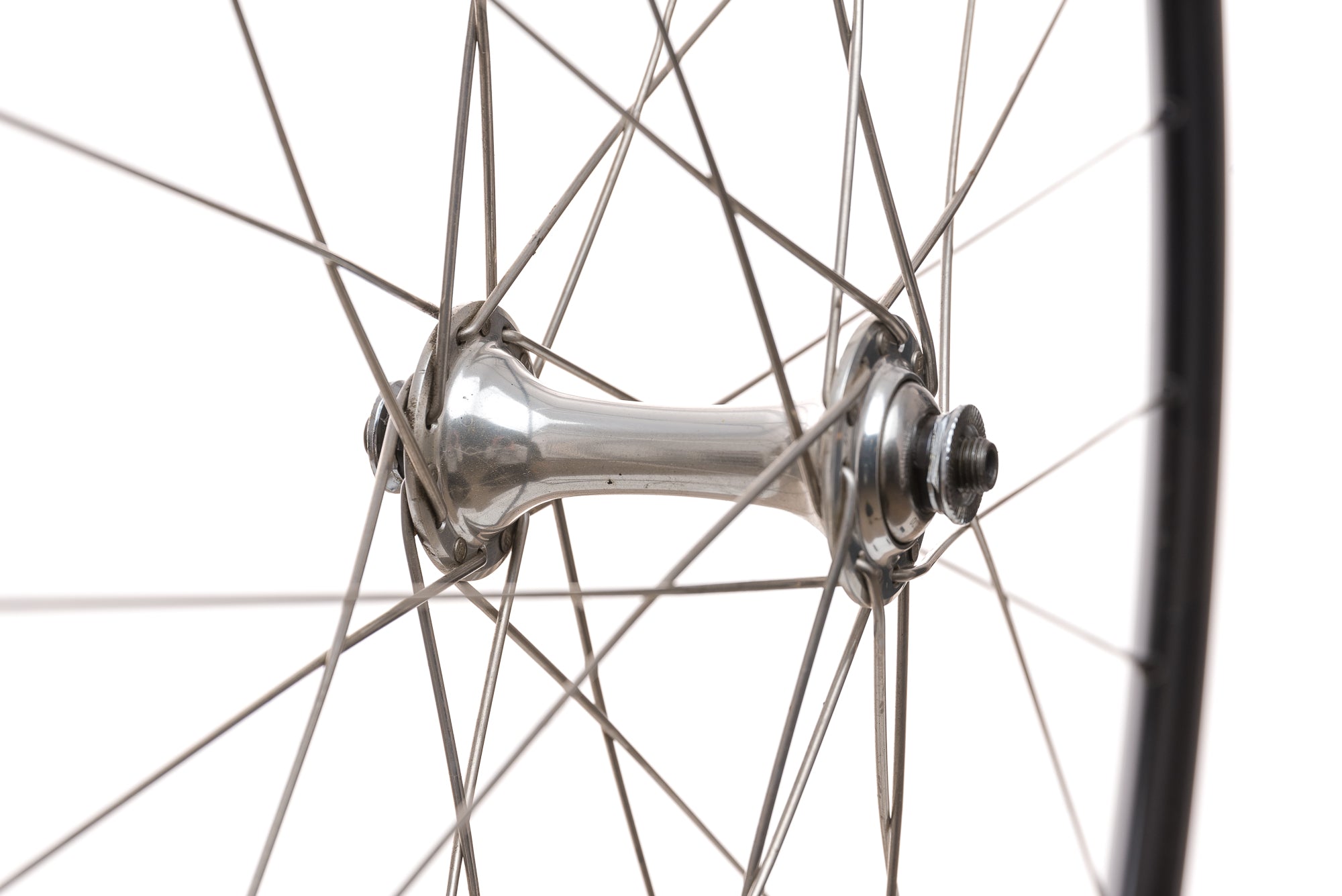 Mavic CXP 33 Aluminum Clincher 700c Wheelset | The Pro's Closet