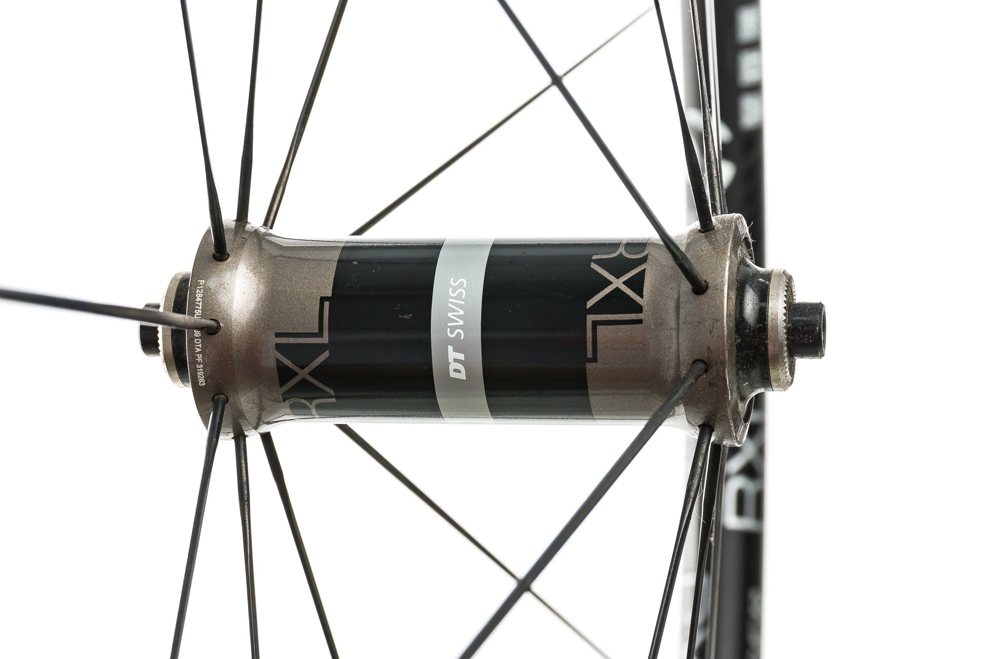 Bontrager RXL Aluminum Clincher 700c Wheelset | The Pro's Closet
