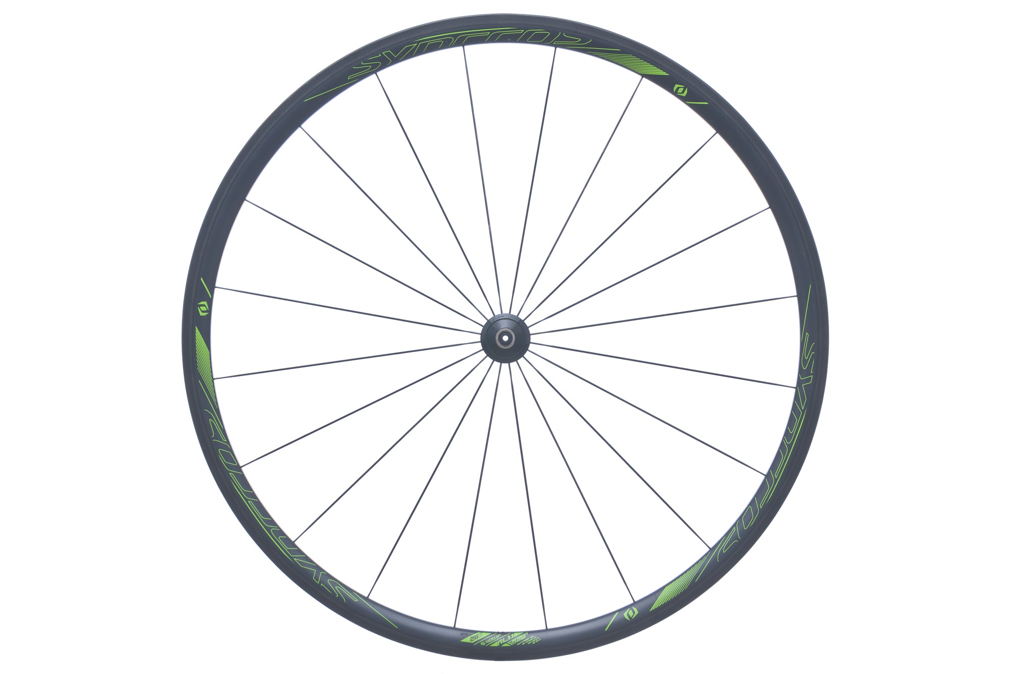 【未使用】Syncros RL1.1 カーボンホイール Syncros RL 1.1 Carbon Clincher 700c Front Wheel | The Pro's Closet