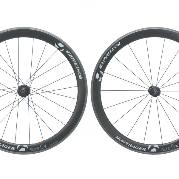 bontrager aura 5 carbon