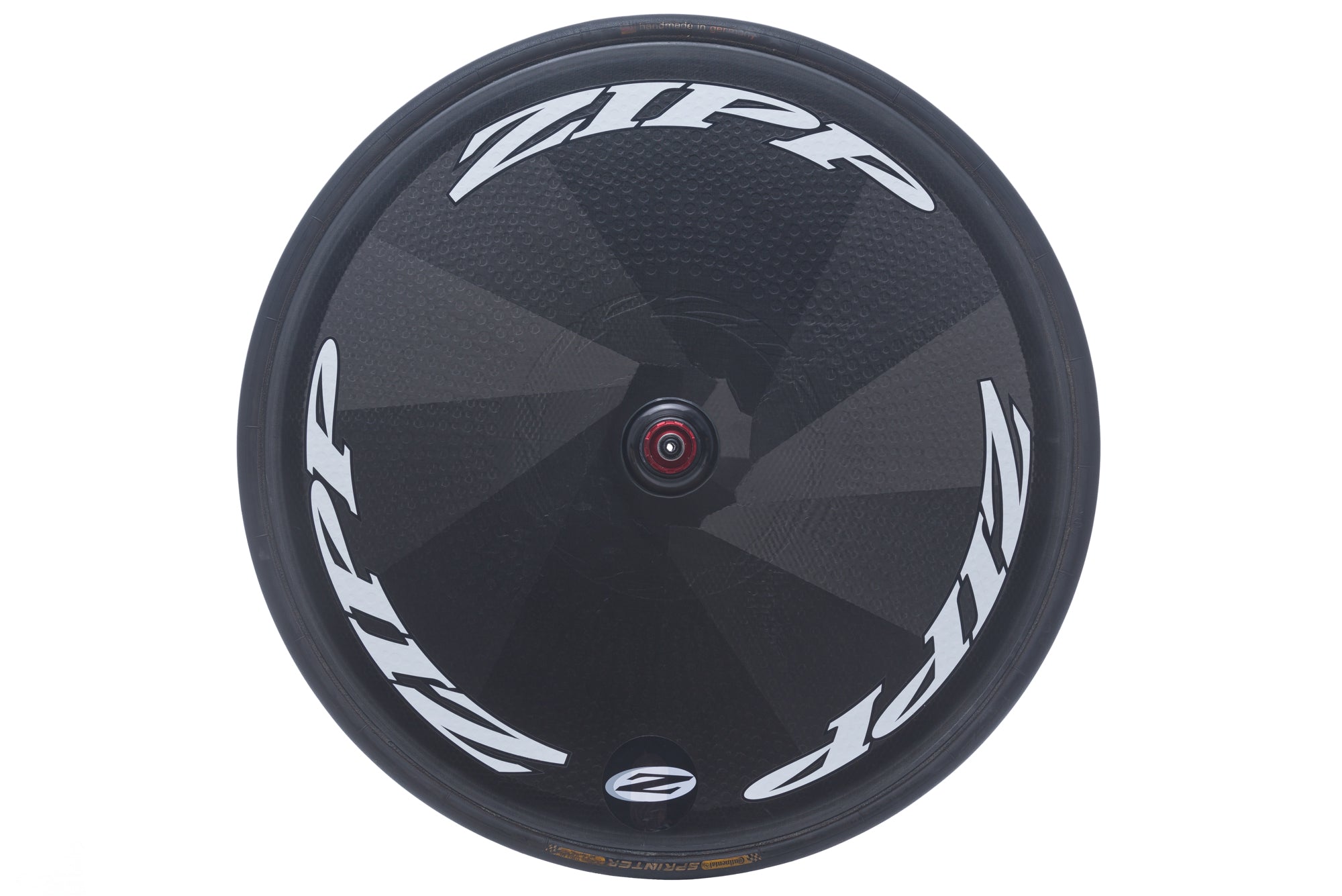 パーツ PRO TeXtream Carbon Disc PRO TEXTREME Carbon 3-Spoke Tubular Front Wheel – RA Cycles