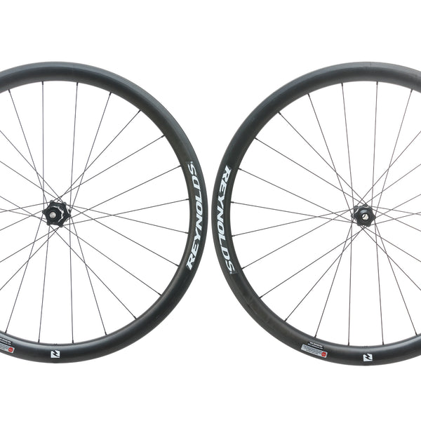 Reynolds Atr 700 Carbon Disc Reynolds Cycling Reynolds Gravel