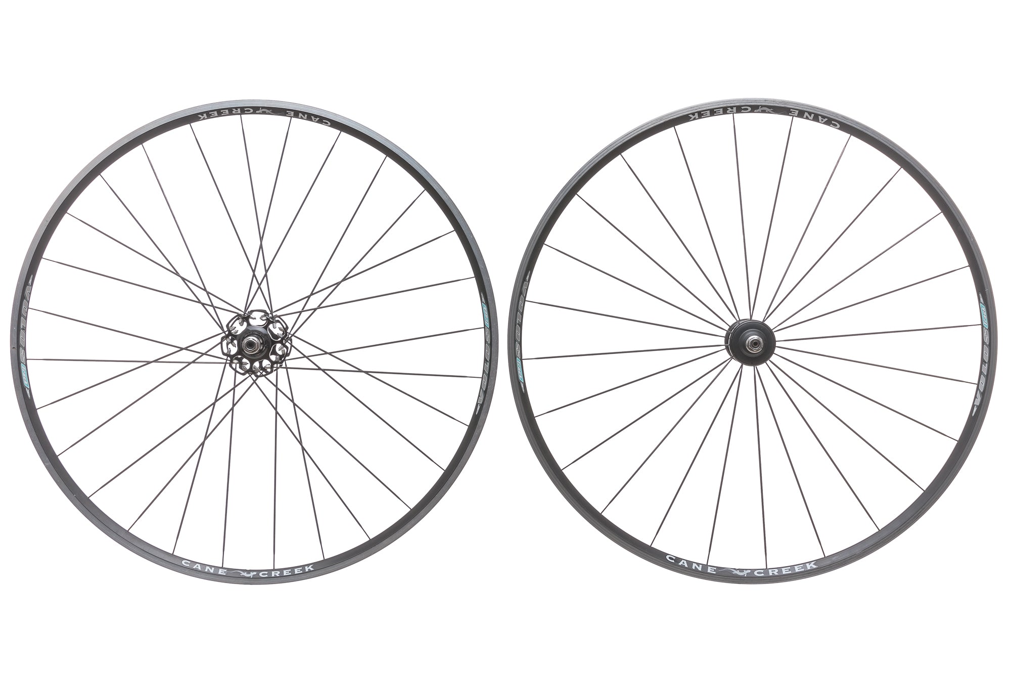 Cane Creek ホイール 700C rivendell surly Y*p様 Cane Creek ホイール 700C rivendell surl