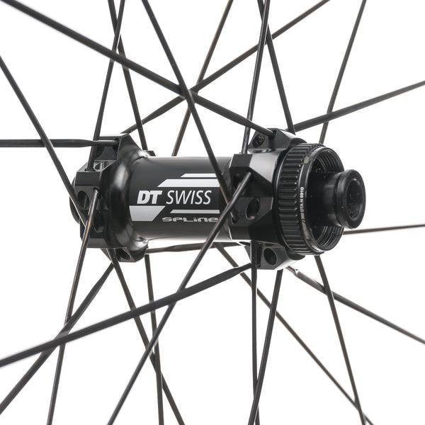 DT Swiss R24 Spline Aluminum Tubeless 700c Wheel | The Pro