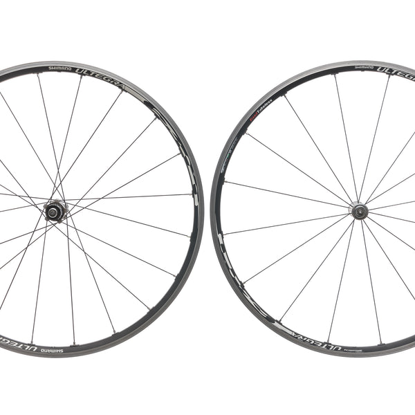 Shimano Ultegra WH-6700 Aluminum Tubeless Clinch The Pro's