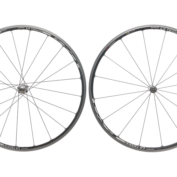 Shimano Ultegra WH-6700 Aluminum Tubeless Clinch