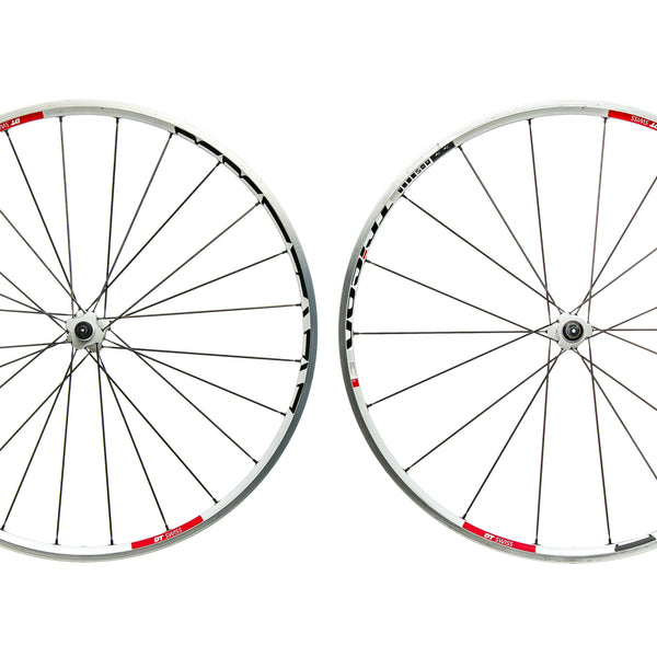 DT Swiss RR1450 Tricon Aluminum Clincher 700c Wh The Pro's
