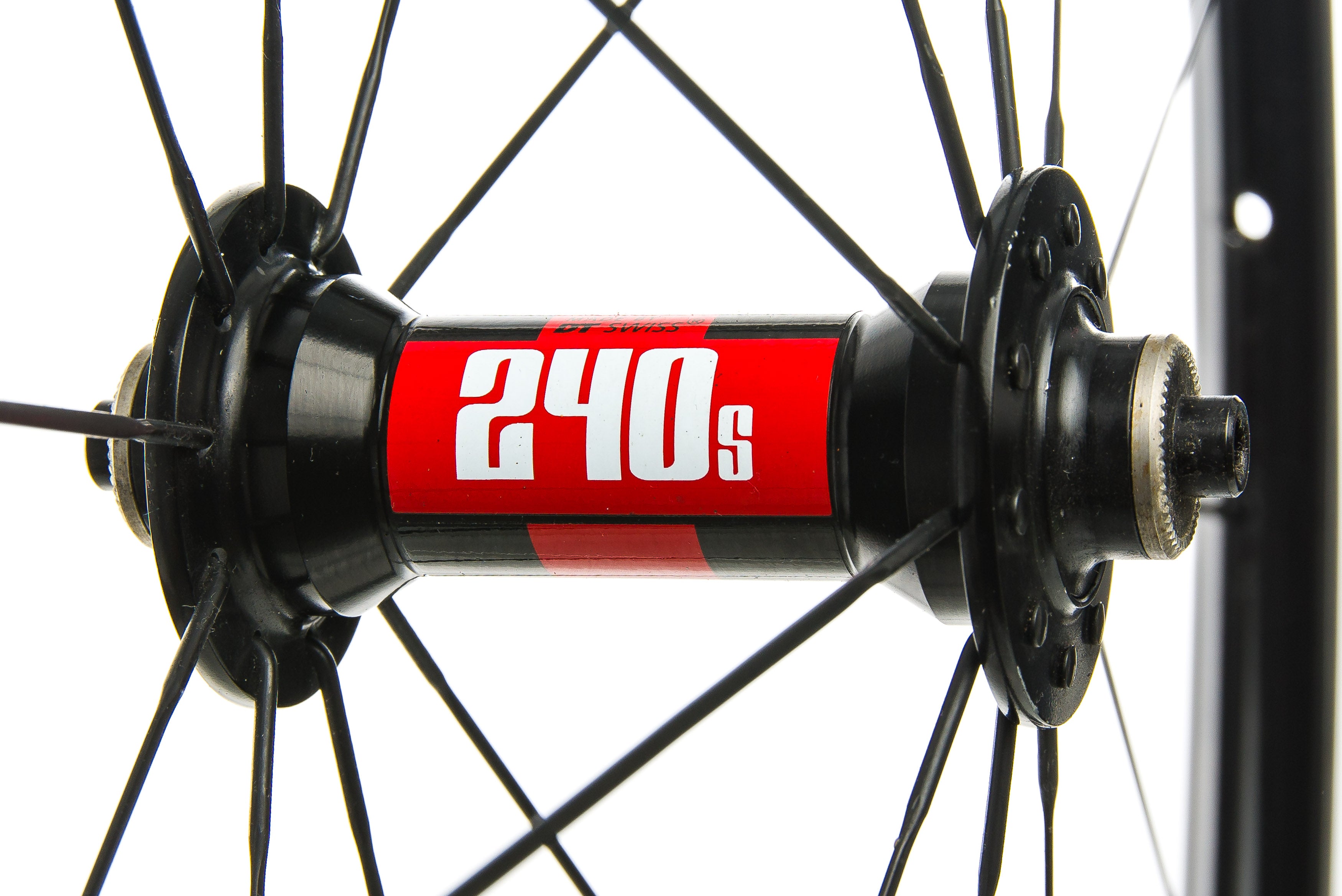 Pacenti SL23 DT Swiss 240s Aluminum Clincher 700 | The Pro's Closet