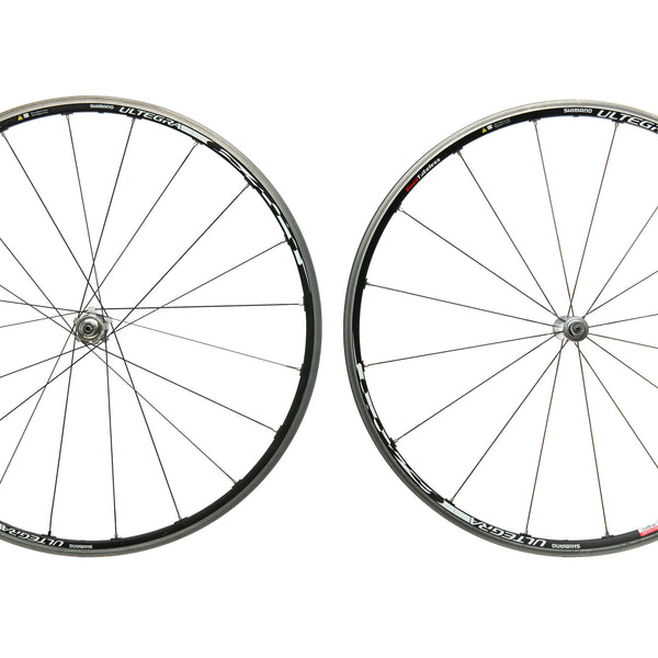 Shimano Ultegra 6700 Aluminum Tubeless 700c Wheelset