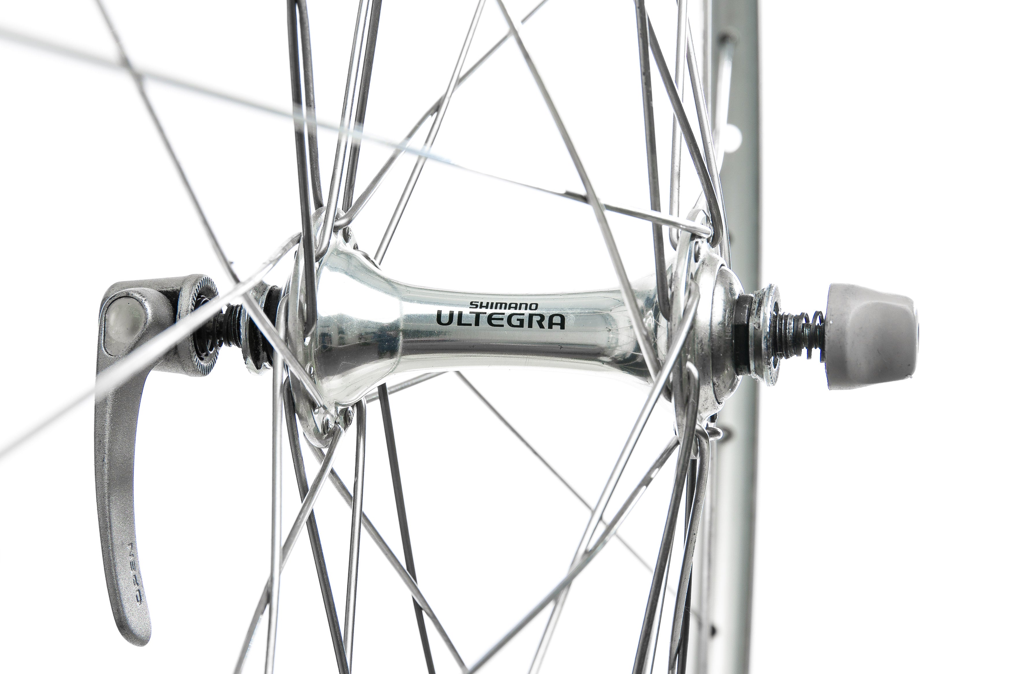 Shimano Ultegra 6500 Mavic CXP21 700c Aluminum C | The Pro's Closet