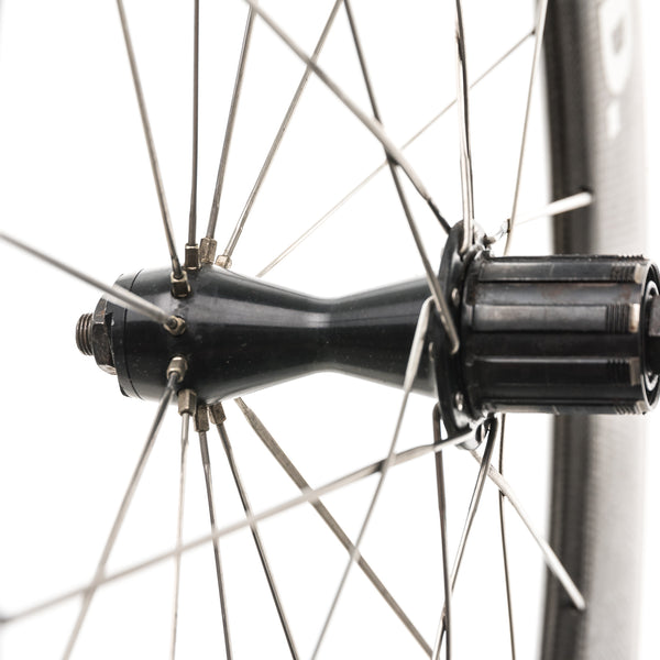 HED Jet 2000/Deep Clincher Carbon Clincher 650c The Pro's Closet - Main Image