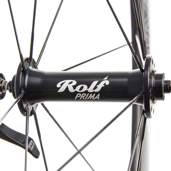 Ares Rolf Prima Carbon Wheels Ares Rolf Bicycle Wheels Ares6 ES