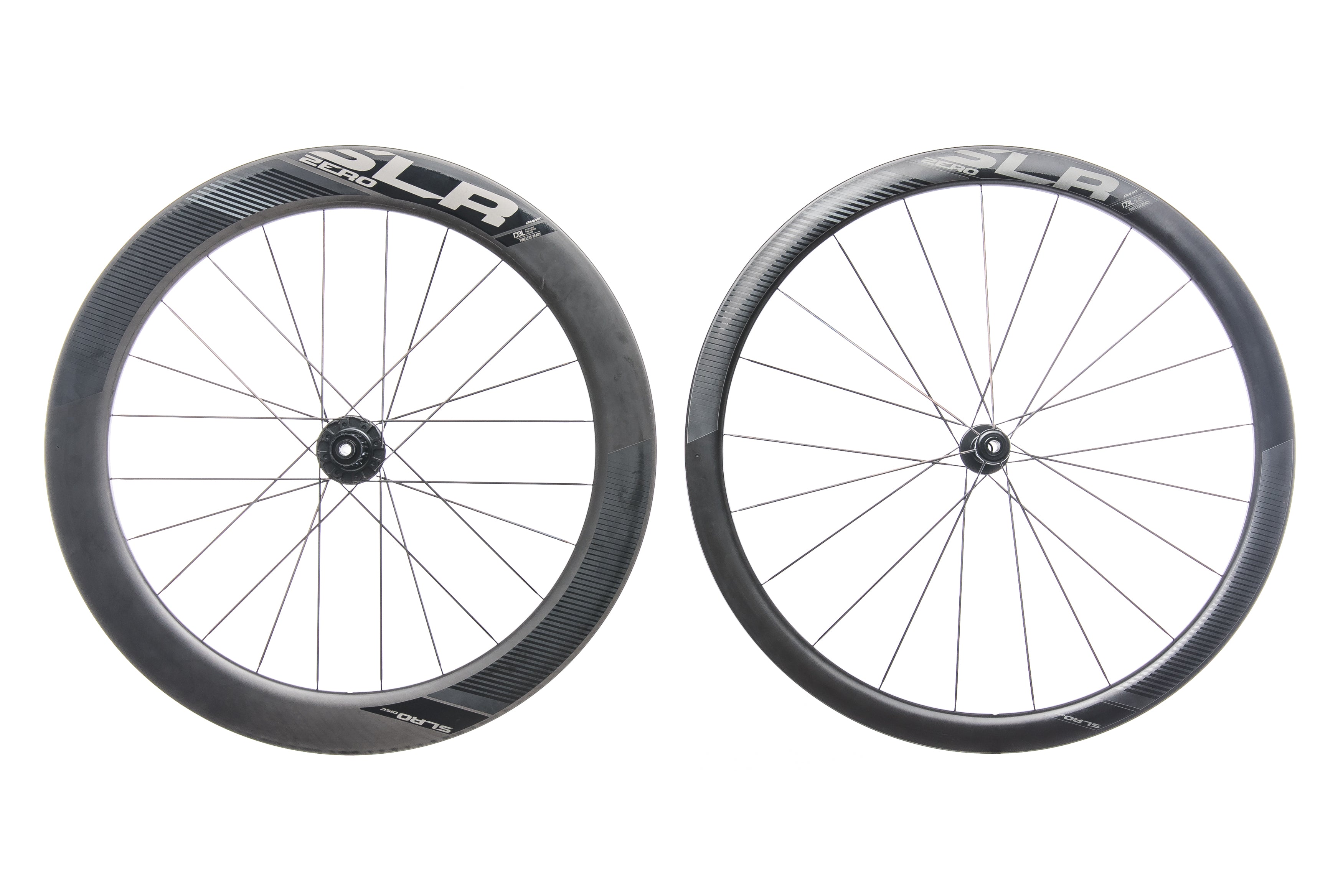 りん Superteam 45mm GIANT SLR1 65mm SLR 1 65 Disc WheelSystem | Giant Bicycles US