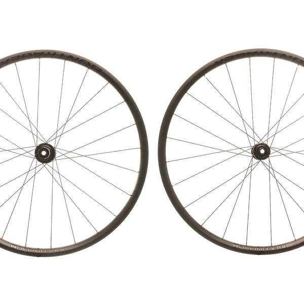 Bontrager Affinity TLR Disc Aluminum Clincher 700c Wheelset