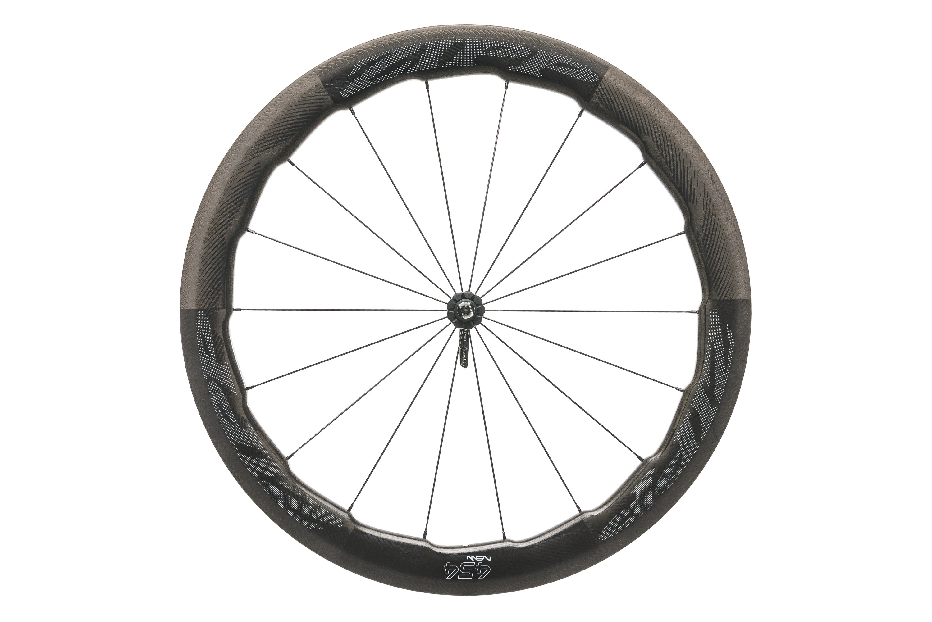 パーツ ZIPP 454 NSW Zipp 454 NSW Tubeless Disc Wheelset – RA Cycles