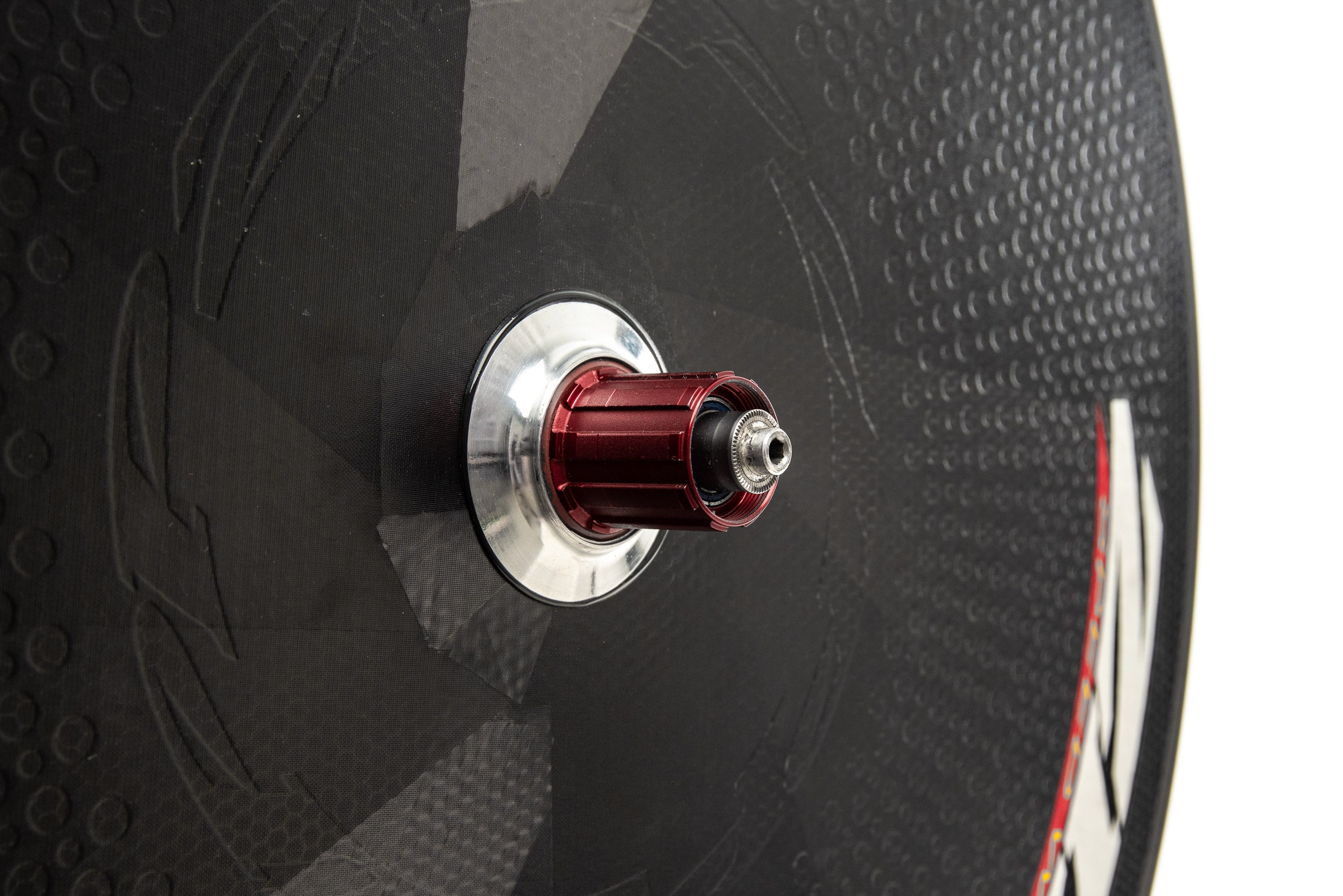 Zipp 999 Disc Carbon Tubular 700c Wheelset | The Pro's Closet