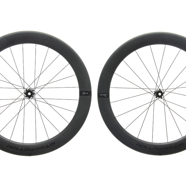 Cannondale Hollowgram 64 SL KNOT Carbon Tubeless | The Pro