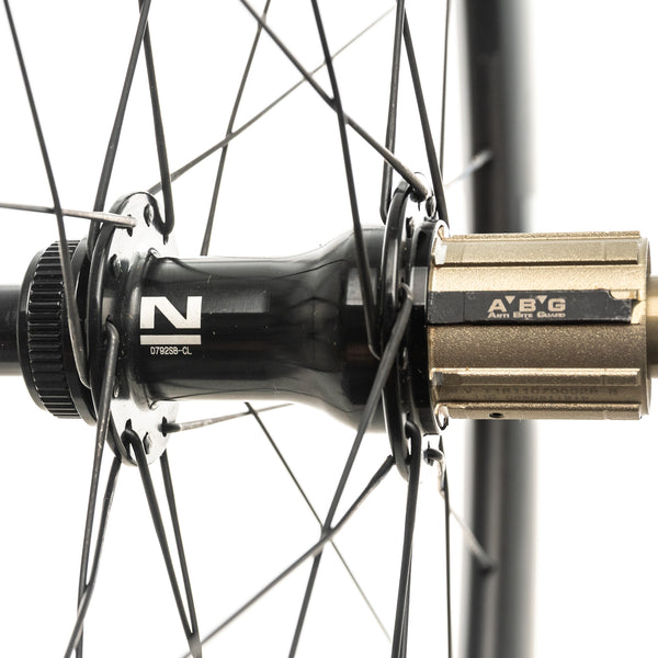 novatec r5 carbon clincher 48mm