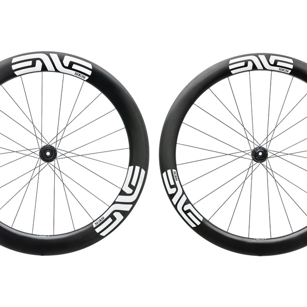 Dt Swiss Enve Wheelset ENVE SES W/ DT Swiss 180 Ceramic Hubs