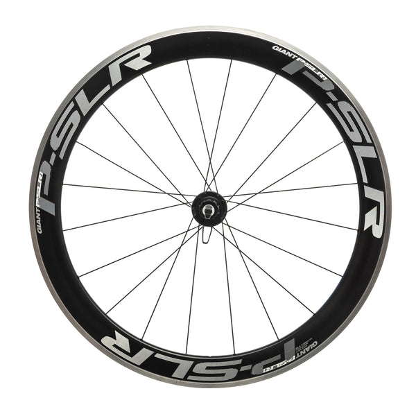 Giant P-SLR 55mm Aero Carbon Clincher 700c Rea The Pro's Closet
