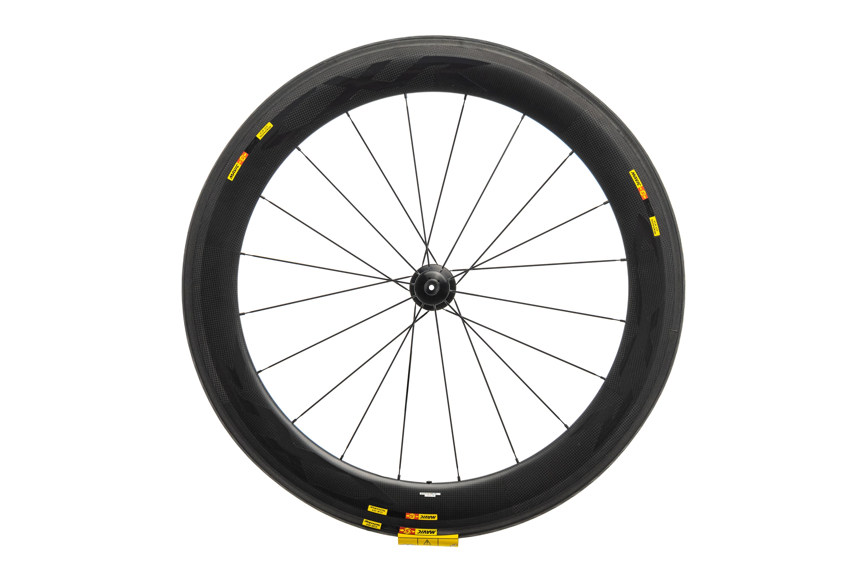 ホア　Mavic CXR Ultimate cycleparadisestore_cpt-