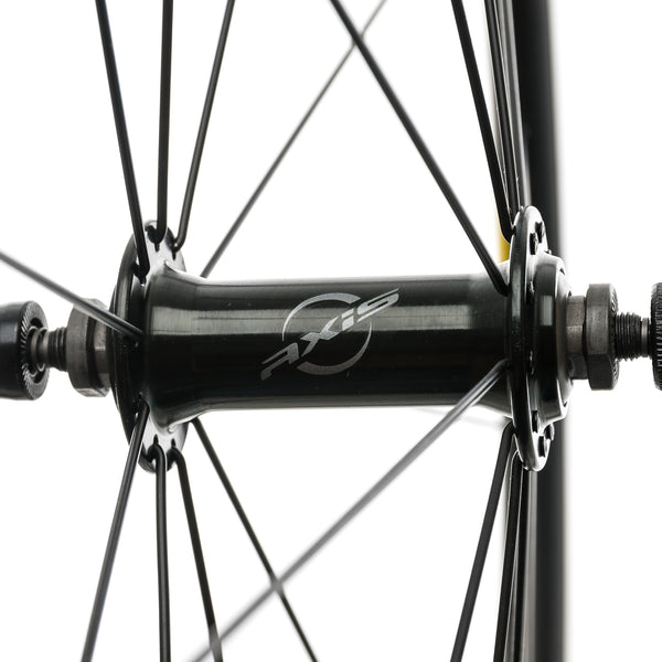 Specialized Axis Sport Clincher 700c Front Wheel The Pro's Closet