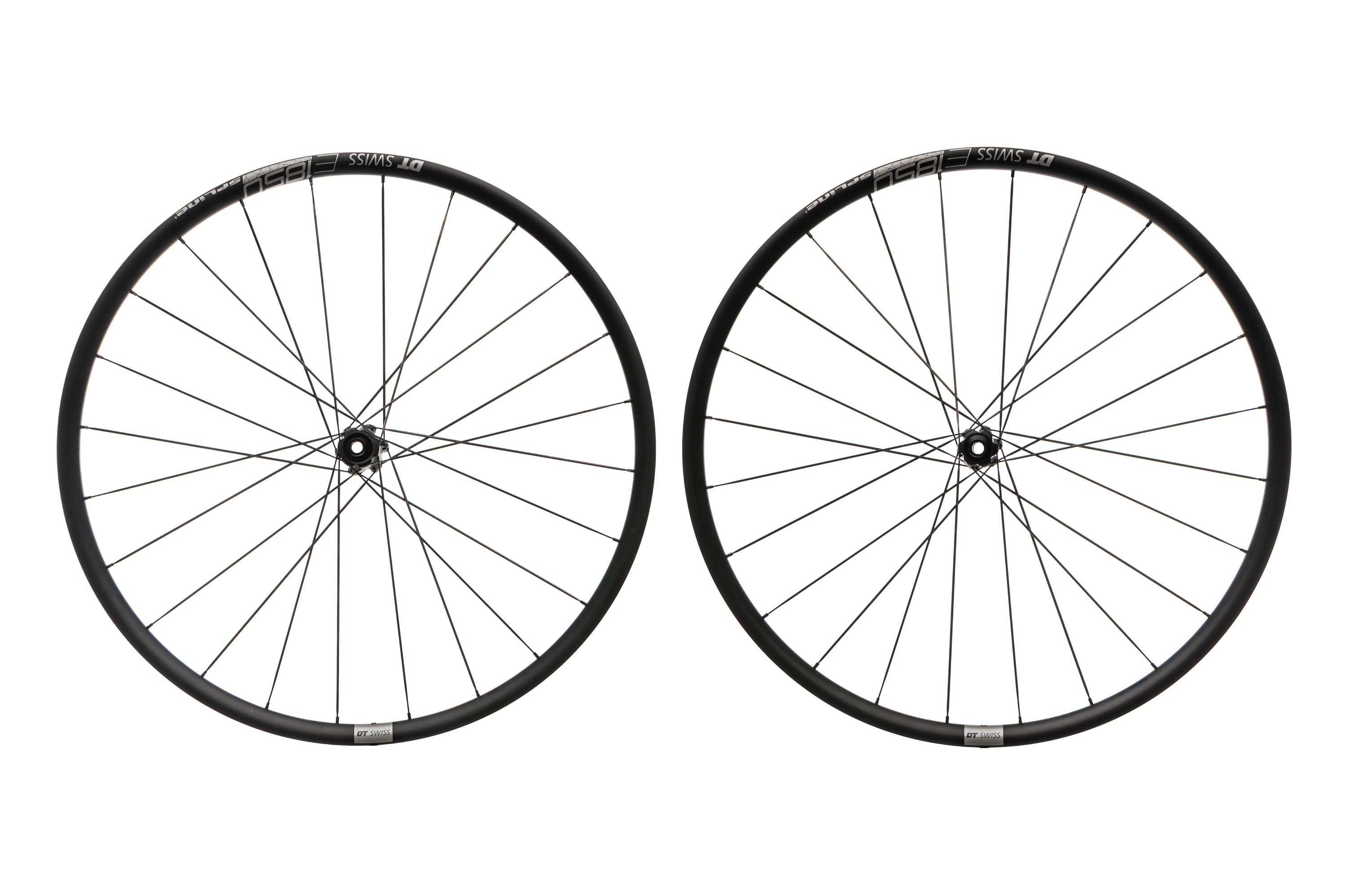 DT Swiss E1850 Spline Aluminum Tubeless 700c Whe | The Pro's Closet