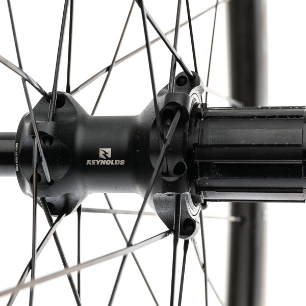 reynolds ar41 tubeless