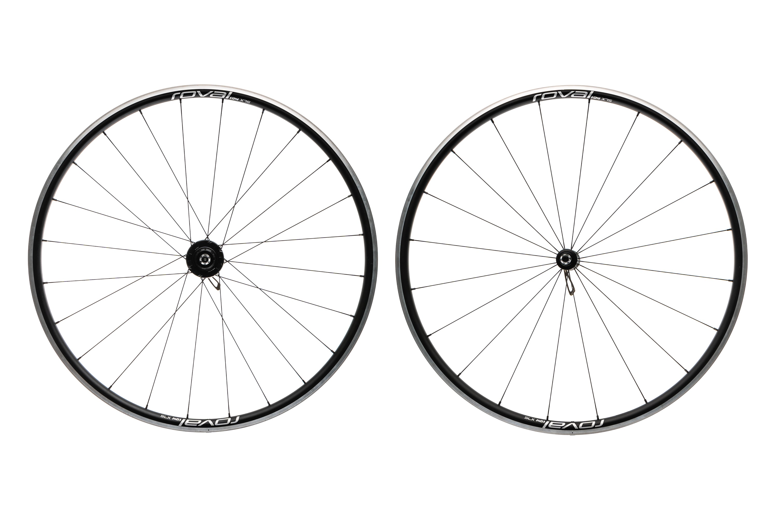 ロヴァールSLX24 Specialized Roval SLX 24 Wheelset – Incycle Bicycles