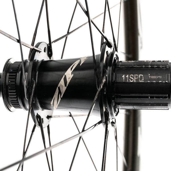 zipp 302 disc set