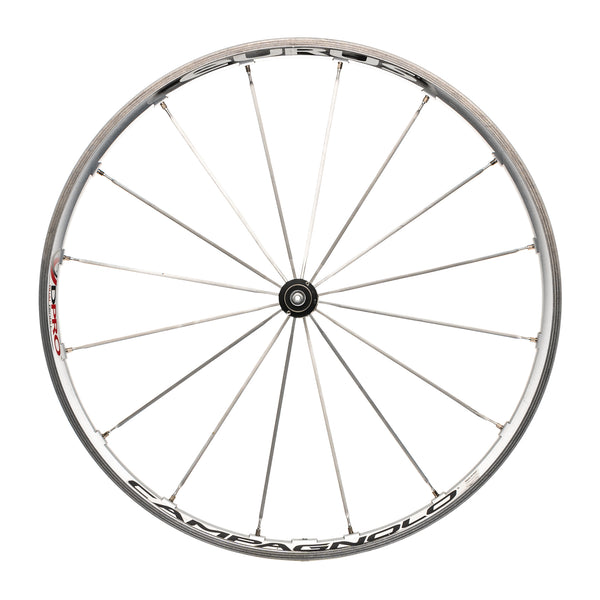 Campagnolo 2007 Eurus Wheelset Campagnolo Eurus DPRO Aluminum