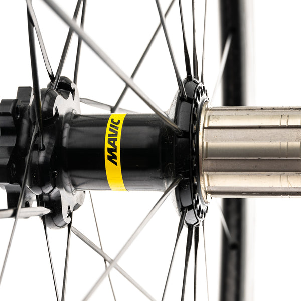 mavic cosmic pro disc