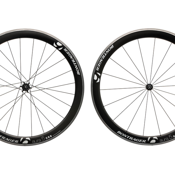 bontrager aura 5 carbon