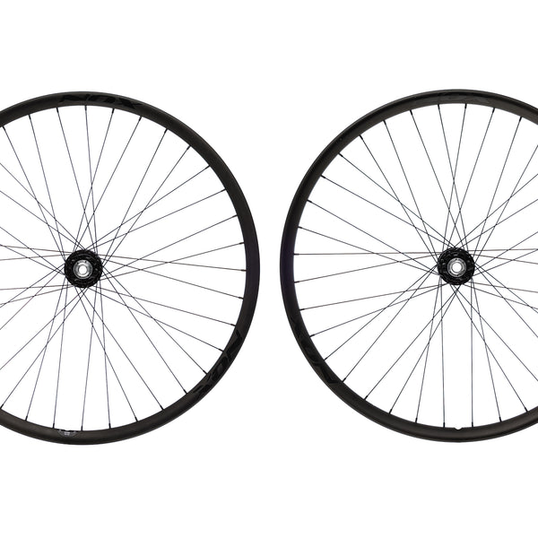 Nox Citico w/ Hadley Hubs Carbon Tubeless 700c W The Pro's Closet