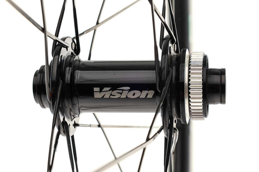 NUCLEO VISION TEAM 35 COMP/METRON40 LTD SHIM10/11V - Pièce Vélo (Compatible Shimano 10/11 Vitesses)