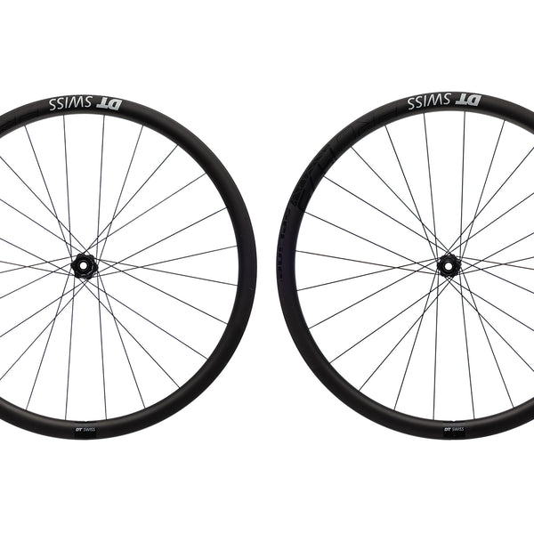 DT Swiss PRC 1475 Spline 35 Disc Carbon Tubeless | The Pro